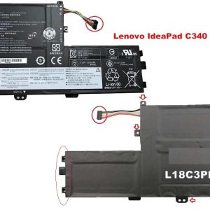 pin laptop Lenovo IdeaPad G400 G410 G480 G485 G500 G505 G510 G580 G585 V480, Y470 Y480 Y570 Y580, Z580 Z585 – 6 cell