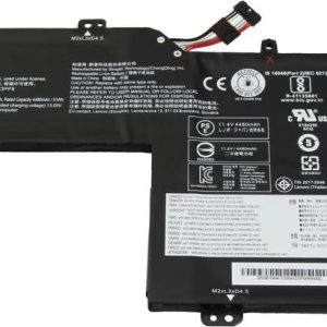pin laptop Lenovo Yoga C640-13IML Yoga 6 13ARE05 13ALC6 – L19D4PD1 L19C4PD1 (4 cell)