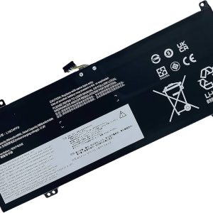 pin laptop Lenovo ThinkPad T14 Gen 3, P14s Gen 3, T14 Gen 4, P14s Gen 4 – L21C3P71 (3 cell)