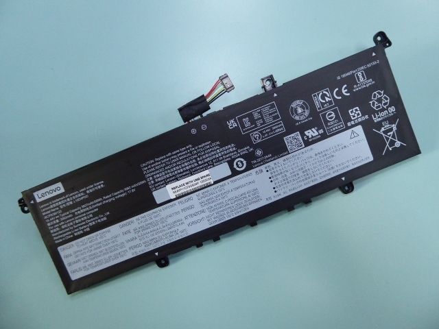 pin laptop Lenovo IdeaPad G400 G410 G480 G485 G500 G505 G510 G580 G585 V480, Y470 Y480 Y570 Y580, Z580 Z585 – 6 cell