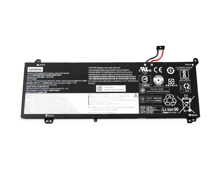 pin laptop Lenovo IdeaPad S540-13API L19M3PD3 – 3 cell nhập khẩu chất lượng