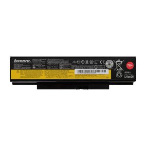 pin laptop Lenovo Ideapad 100‑15IBY – L14C3A01 (3 cell ~24 Wh)