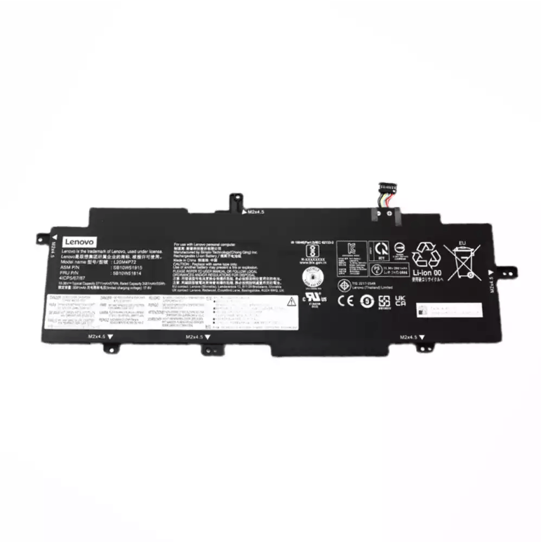 pin laptop Lenovo ThinkPad X200 X200s X201 – 6 cell