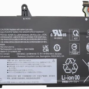 pin laptop Lenovo ThinkPad T430, L430, T530, L530, W530 – 6 cell