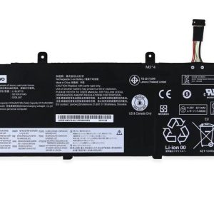 pin laptop Lenovo Yoga C640-13IML Yoga 6 13ARE05 13ALC6 – L19D4PD1 L19C4PD1 (4 cell)