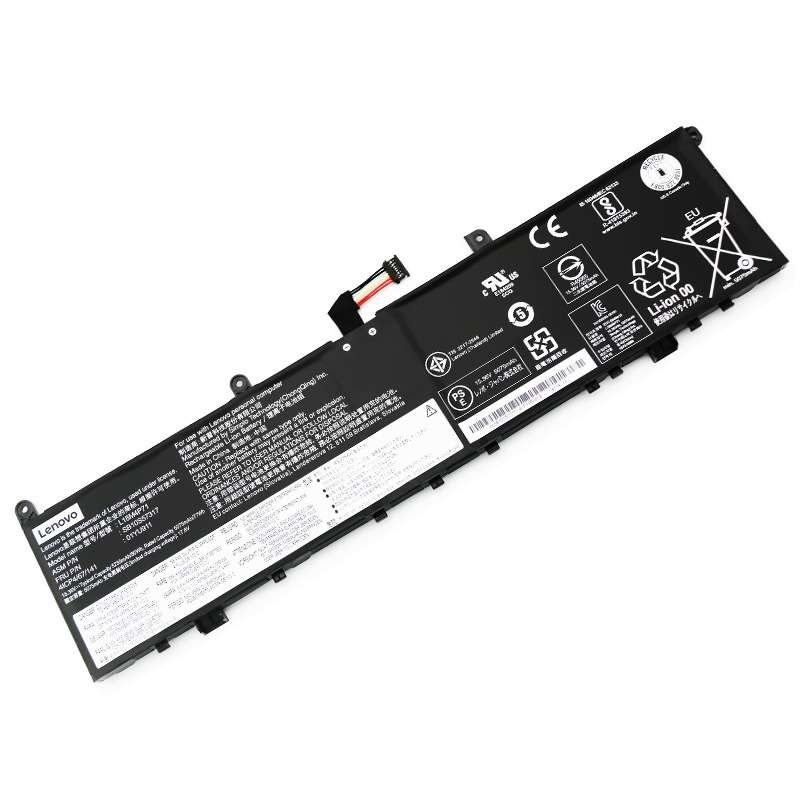 pin laptop Lenovo IdeaPad S540-13API L19M3PD3 – 3 cell nhập khẩu chất lượng