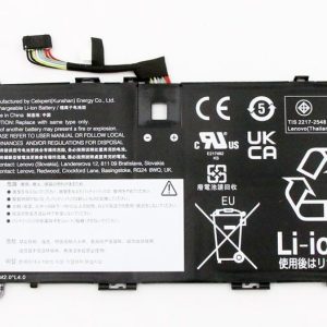 pin laptop Lenovo IdeaPad S340-13IML L18C3PF8 – 3 cell nhập khẩu chất lượng