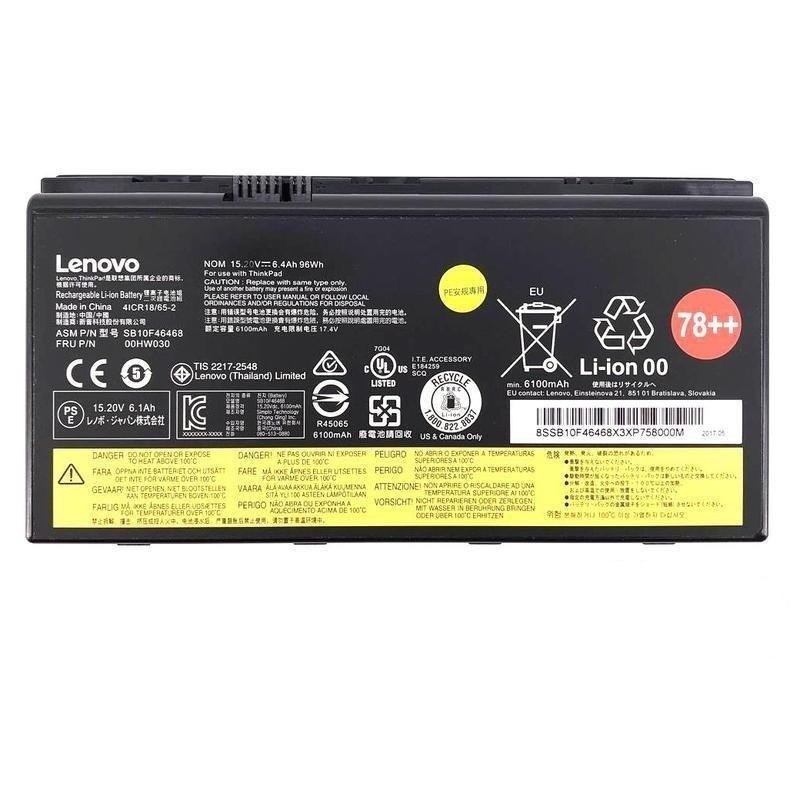 pin laptop Lenovo ThinkPad T14 Gen 3, P14s Gen 3, T14 Gen 4, P14s Gen 4 – L21C3P71 (3 cell)