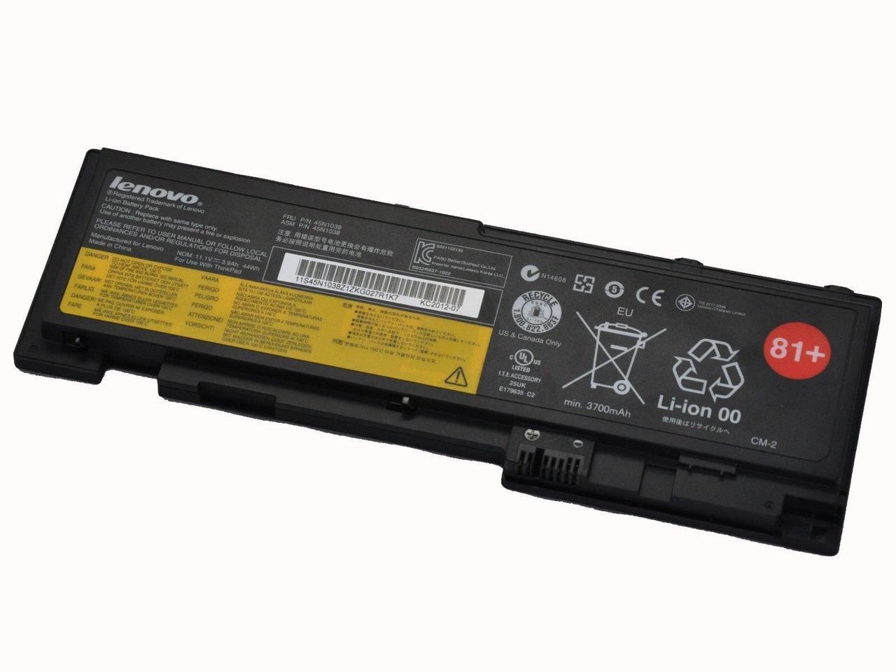 pin laptop Lenovo ThinkPad T14 Gen 3, P14s Gen 3, T14 Gen 4, P14s Gen 4 – L21C3P71 (3 cell)