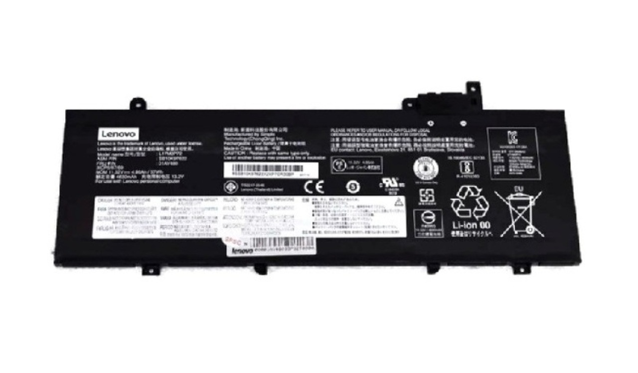 pin laptop Acer TravelMate P259 P259-M P259-G2-M – AS16B5J (4 cell)