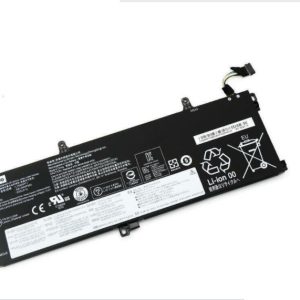 pin laptop Lenovo ThinkPad T61 R61 T400 R400 – T60 (6 cell)