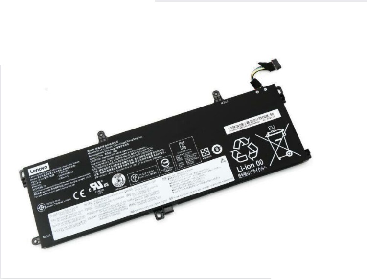 pin laptop Lenovo ThinkPad T61 R61 T400 R400 – T60 (6 cell)