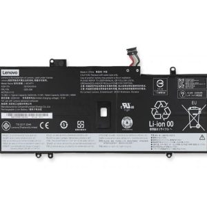 pin laptop Lenovo ThinkPad X13 Gen 3 – L20L4P73 (4 cell 54.7 Wh)