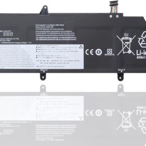 pin laptop Lenovo Flex 3 1470 1480 1580 Flex 4 1470 1570 Edge 2 1580 – L14M3P21 (3 cell)