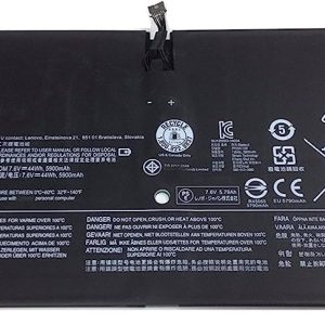 pin laptop Lenovo Legion Slim 5 16APH8 L22C4PC2 – 4 cell nhập khẩu chất lượng