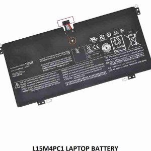 pin laptop Lenovo Yoga C930 / Yoga 7 Pro 13IKB – L17C4PH1 (4 cell)
