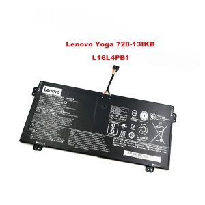 pin laptop Lenovo IdeaPad Yoga 2 13 – L13M6P71 L13S6P71 (6 cell ~50 Wh)