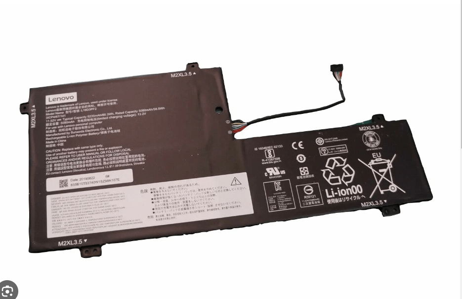 pin laptop Lenovo ThinkPad T400s T410s – 6 cell nhập khẩu chất lượng