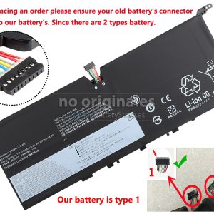 pin laptop Lenovo ThinkPad T60, T61, R60, R61 – T60 (6 cell)