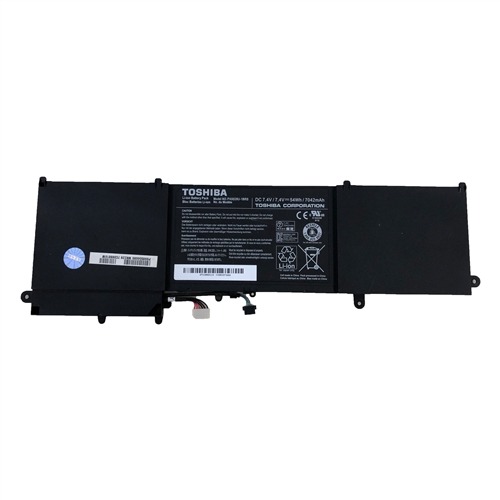 pin laptop Toshiba Portege M800 M805 M810 M820 M825 M830 M300 M305 M310 M320 M325 M330 – PA3817U (6 cell)