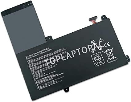 pin laptop Dell Inspiron 14-7466 – 14-7467 – PWKWM (4 cell)