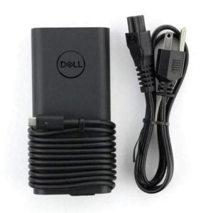 Sạc laptop Dell 19.5V-7.7A Slim (Kim nhỏ) – Zin