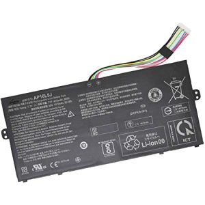 pin laptop Dell Alienware 13 R1, R2 – 3V806 (4 cell)