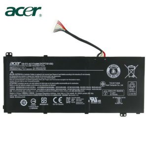 pin laptop Acer ES1-411 ES1-431 Aspire E1-510 – AL12A32 (4 cell)