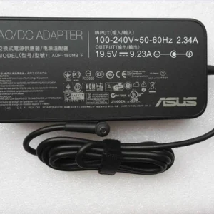 Sạc Asus 20v-14a (Kim To – 6.0mm X 3.7mm) – Zin