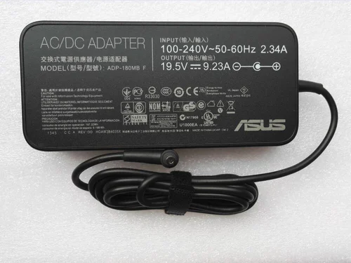 Sạc Asus 20v-14a (Kim To – 6.0mm X 3.7mm) – Zin