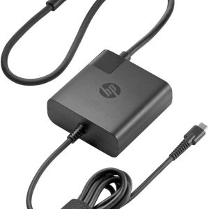 Sạc laptop HP – Compaq 19.5V-3.33A (Kim nhỏ) – ZIN