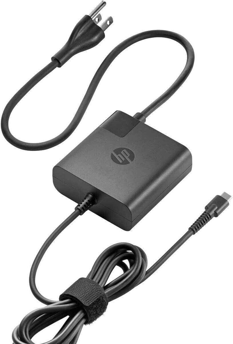 Sạc laptop HP – Compaq 19.5V-3.33A (Kim nhỏ) – ZIN