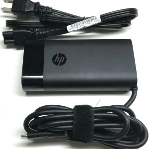 Sạc laptop HP – Compaq 19V-4.74A (Đầu kim) – ZIN
