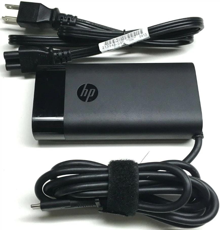 Sạc laptop HP – Compaq 19V-4.74A (Đầu kim) – ZIN