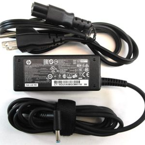 Sạc laptop HP 19.5V-10.3A Slim (Đầu kim) – ZIN