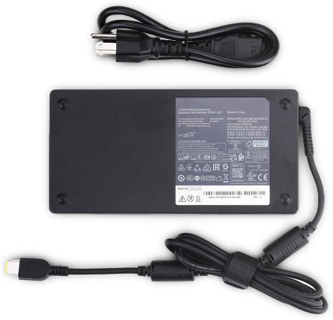 Sạc laptop Lenovo 20V-3.25A (USB-C) – ORG
