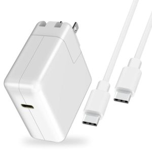 Sạc Macbook 14.85V-3.05A (45W) – MagSafe 2 – ZIN