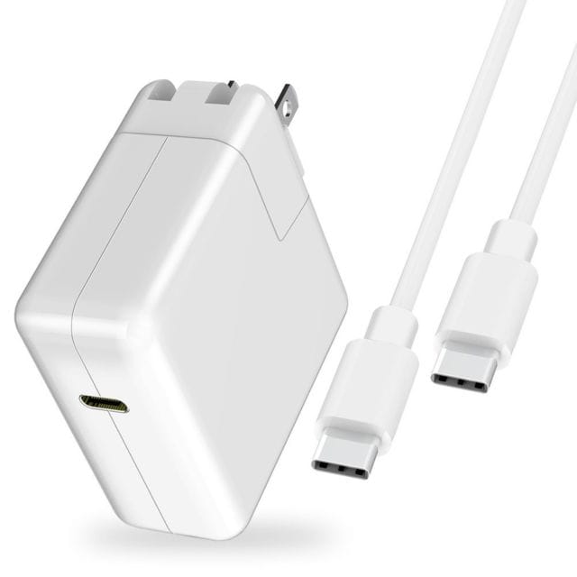 Sạc Macbook 16.5V-3.65 (60W) – MagSafe 1 – ZIN