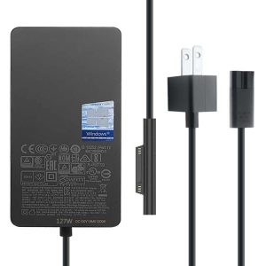 Sạc Surface Book Pro 3 – 12V-2.58A – ZIN
