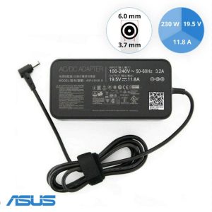 Sạc laptop Asus 19V-4.74A – ZIN