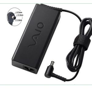 Sạc laptop Dell 19.5V-4.62A (Đầu kim) – ZIN