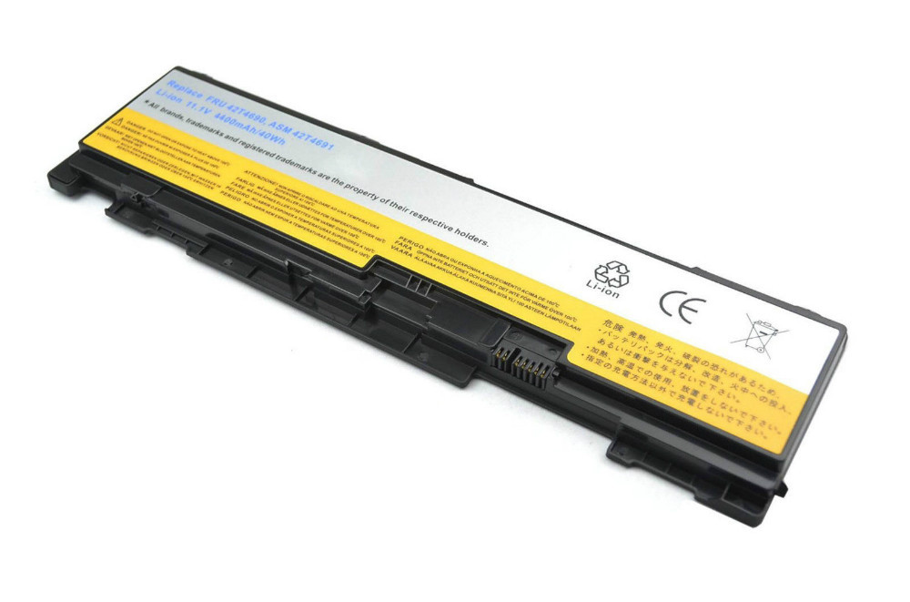 pin laptop Asus Q501L Q501LA Q501 – C41‑N541 (4 cell)