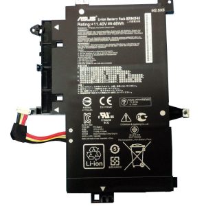 pin laptop Dell Alienware 13 R1, R2 – 3V806 (4 cell)
