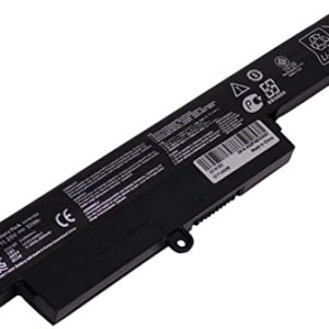 pin laptop Asus Q501L Q501LA Q501 – C41‑N541 (4 cell)