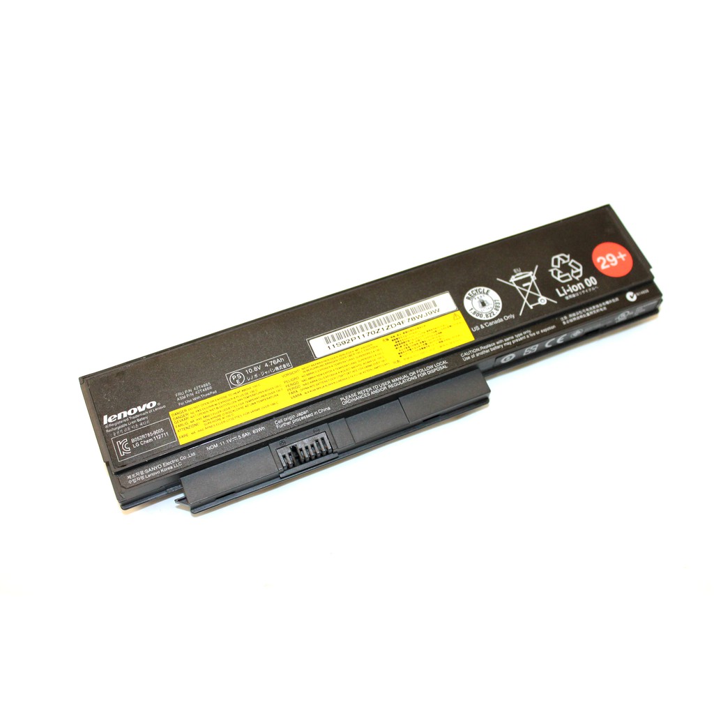 pin laptop Acer Aspire 3 A314‑22, A314‑31, A314‑35, A315‑21, A315‑22, A315‑23, A315‑34, A315‑42, A315‑51, A315‑53, A317‑33 và Aspire 1 A114‑31 – mã AP16M5J (4 cell)
