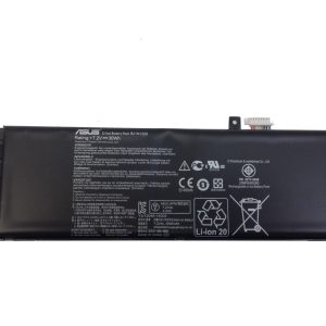 pin laptop Dell Alienware 13 R1, R2 – 3V806 (4 cell)