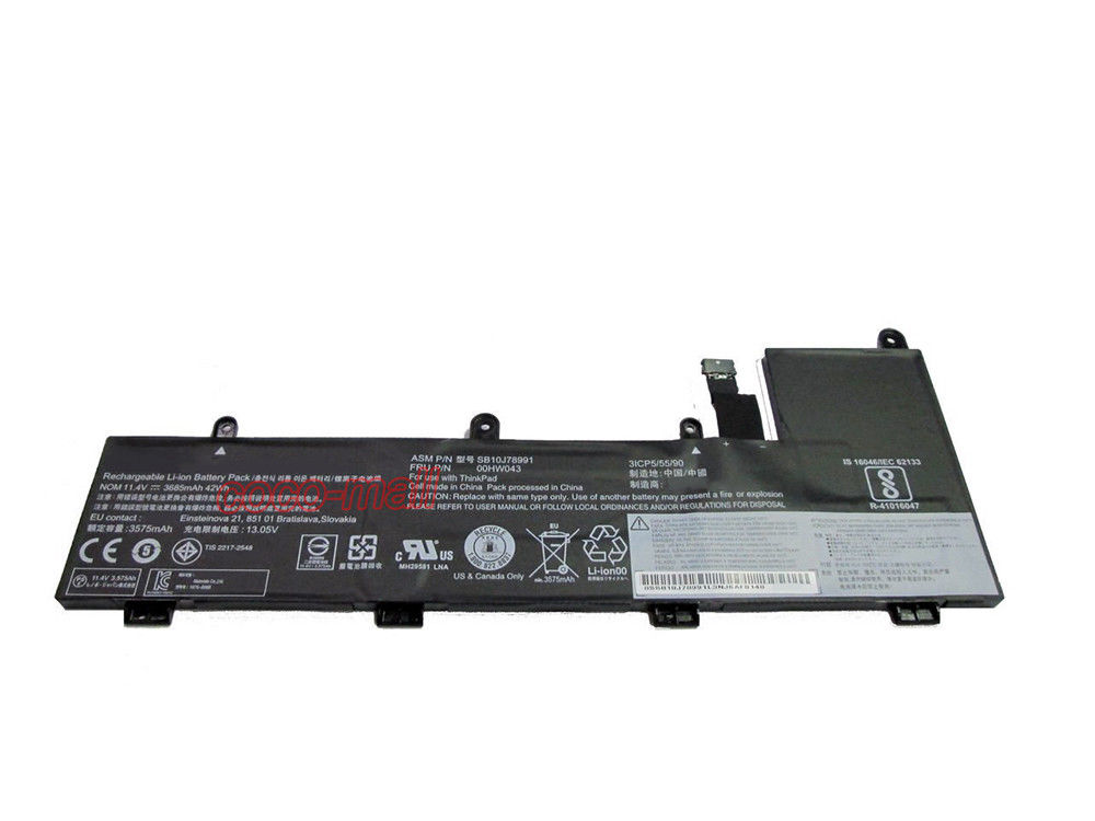 pin laptop Acer Nitro 5 AN515-54 AN515-55 AN515-57 Nitro 7 AN715-51 – AP18E7M (4 cell)