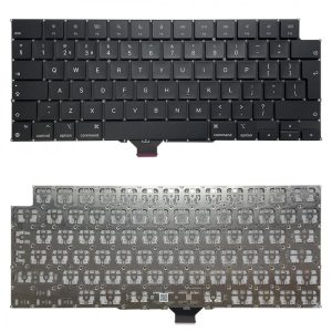 Bàn phím laptop HP Pavilion 15-eg000, 15-eh000, 15-er000, 15t-er000 bạc (ZIN) (nút nguồn kế F12)