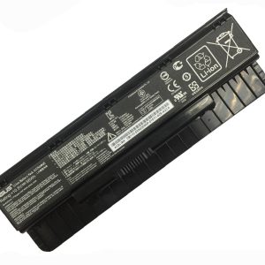 pin laptop Dell Alienware 13 R1, R2 – 3V806 (4 cell)