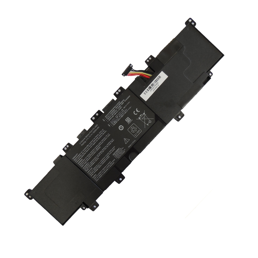 pin laptop Asus ROG Essential PU401LA PU401 PU401L – C31N1303 – 3 CELL